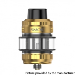 (Ships from Bonded Warehouse)Authentic SMOK T-Air Subtank Tank 5ml - Gold