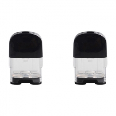(Ships from Bonded Warehouse)Authentic Uwell Caliburn G Pod System Replacement Empty Pod Cartridge 2pcs - 2.0ml